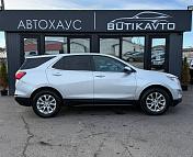 Chevrolet Equinox III , 2021 г., автомат, бензин - фото 7