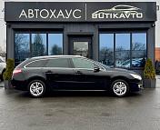 Peugeot 508 I , 2012 г., механика, дизель - фото 8