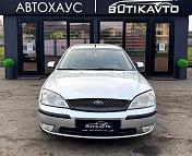 Ford Mondeo III · Рестайлинг , 2005 г., механика, бензин - фото 2