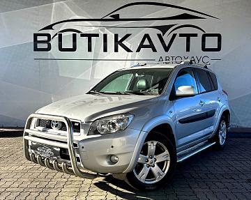 Toyota RAV4 III (XA30) - фото 3