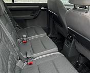 Volkswagen Touran I · 2-й рестайлинг , 2011 г., механика, дизель - фото 11