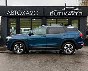 GMC Terrain II , 2019 г., автомат, бензин - фото 4