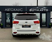 Kia Carnival III , 2018 г., автомат, дизель - фото 6