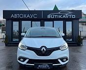 Renault Grand Scenic IV , 2018 г., механика, дизель - фото 2