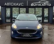 Ford Fiesta VII , 2019 г., механика, дизель - фото 2
