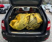 Skoda Superb II , 2010 г., механика, бензин - фото 11