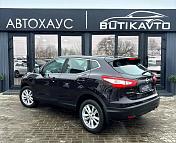 Nissan Qashqai II , 2014 г., механика, бензин - фото 4