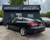 Hyundai i40 VF, 2014 г., автомат, бензин - фото 6