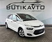 Citroen C4 Picasso II , 2013 г., механика, дизель