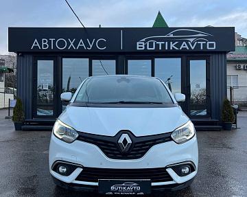 Renault Grand Scenic IV - фото 2