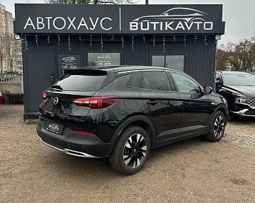 Opel Grandland X I - фото 4