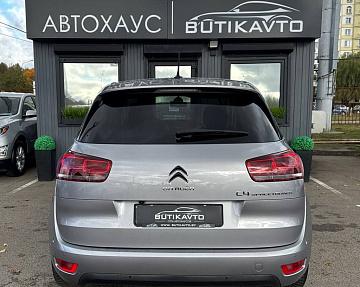 Citroen C4 Spacetourer I - фото 5