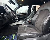 Audi Q5 8R · Рестайлинг , 2014 г., автомат, бензин - фото 7