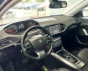 Peugeot 308 T9 · Рестайлинг , 2018 г., автомат, дизель - фото 12