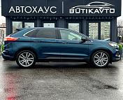 Ford Edge II · Рестайлинг , 2020 г., автомат, бензин - фото 8