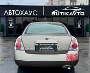 Nissan Altima III (L31) · Рестайлинг , 2005 г., автомат, бензин - фото 6
