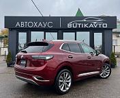 Buick Envision II , 2021 г., автомат, бензин - фото 7