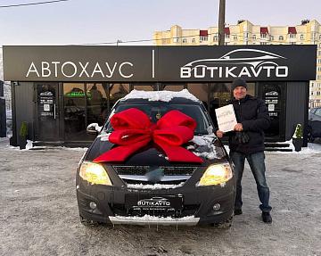 Lada (ВАЗ) Largus I