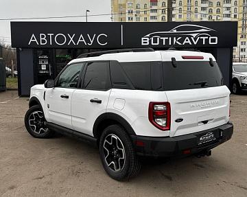 Ford Bronco Sport I - фото 4