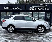 Chevrolet Equinox III , 2019 г., автомат, бензин - фото 18