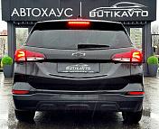 Chevrolet Equinox III · Рестайлинг , 2024 г., автомат, бензин - фото 5