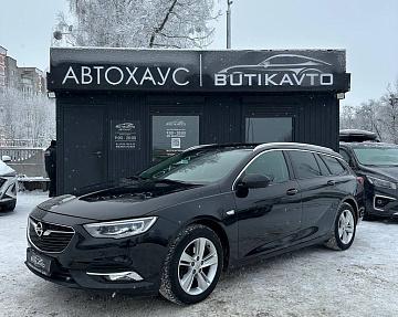 Opel Insignia II - фото 3
