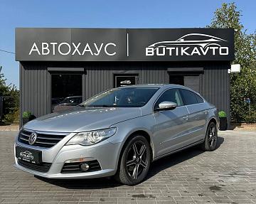 Volkswagen Passat CC I - фото 3