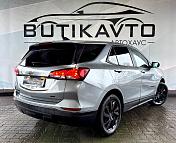Chevrolet Equinox III · Рестайлинг , 2023 г., автомат, бензин - фото 7