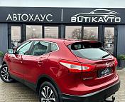 Nissan Qashqai II , 2015 г., механика, бензин - фото 4