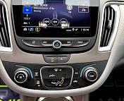 Chevrolet Malibu IX · Рестайлинг , 2022 г., автомат, бензин - фото 16