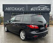 Mazda 5 II , 2014 г., механика, дизель - фото 4