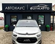 Citroen C4 Picasso II , 2014 г., механика, дизель - фото 2