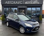 Ford Grand C-Max I , 2010 г., механика, дизель