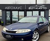Renault Laguna II , 2001 г., механика, дизель - фото 3