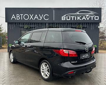 Mazda 5 II - фото 4