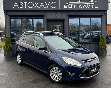 Ford Grand C-Max I