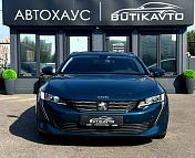 Peugeot 508, 2019 г., автомат, дизель - фото 2