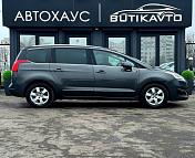 Peugeot 5008 I · Рестайлинг , 2014 г., механика, дизель - фото 8