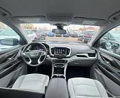 GMC Terrain II · Рестайлинг , 2022 г., автомат, бензин - фото 7