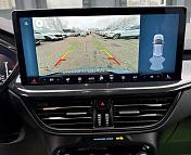 Ford Escape IV · Рестайлинг , 2023 г., автомат, бензин - фото 16