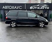 Ford Galaxy I · Рестайлинг , 2003 г., механика, дизель - фото 8