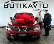 Nissan Juke YF15 · Рестайлинг , 2013 г., механика, дизель