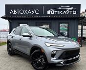 Buick Encore GX I · Рестайлинг , 2023 г., вариатор, бензин