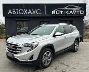 GMC Terrain II , 2019 г., автомат, бензин - фото 3