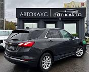Chevrolet Equinox III , 2019 г., автомат, бензин  - фото 6