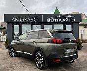 Peugeot 5008 II , 2020 г., автомат, бензин - фото 5