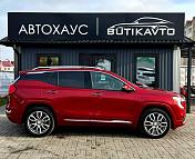 GMC Terrain II · Рестайлинг , 2023 г., автомат, бензин - фото 8