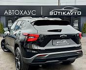 Chevrolet Trax II , 2024 г., автомат, бензин - фото 4
