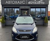 Ford Grand C-Max I , 2010 г., механика, дизель - фото 2