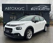 Citroen C3 III , 2020 г., механика, бензин - фото 3